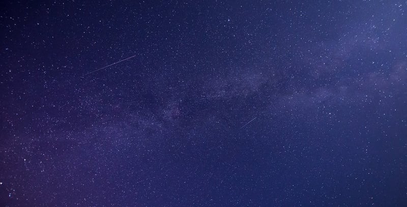 Night sky backdrops